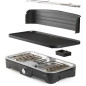 Grill de table - BBQ Electrique - DOMO - DO9260G - 2200W