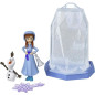 Coffret surprise 1 princesse Ice reveal + 3 accessoires et Olaf - Mattel - HRN77 - modele aléatoire