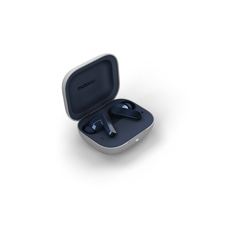 Motorola Buds Marine bleu fonce