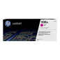 HP Cartridge No 508A HP508A HP 508A Magenta (CF363A)