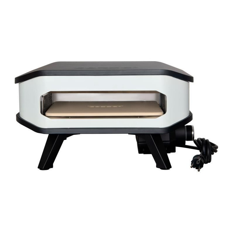 Four a pizza Electrique 13 - COZZE - 90355 - 230V/2200W - Porte