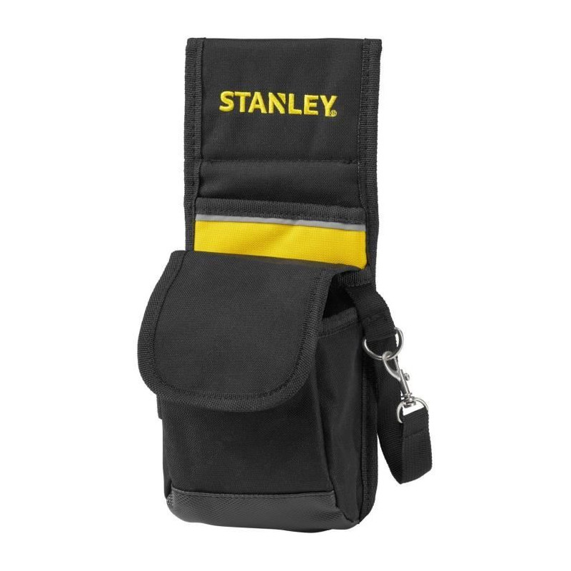 Porte-outils de ceinture STANLEY - 1-93-330 - 4 compartiments