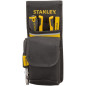 Porte-outils de ceinture STANLEY - 1-93-330 - 4 compartiments