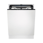 Lave vaisselle Electrolux EEC67310L COMFORTLIFT ENCASTRABLE 60CM