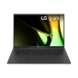 PC portable Lg Gram 17Z90S 17" WQXGA INTEL CORE ULTRA 7 155H RAM 32 GO LPDDR5 1 TO SSD INTEL ARC GRAPHIC PLATEFORME INTEL EVO