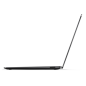 PC portable Microsoft Surface Laptop 13,8" Copilot+ PC Snapdragon X Elite 16Go RAM 512Go SSD Noir (2024)