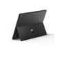 PC portable Microsoft Surface Pro 13" Copilot+ PC Snapdragon X Plus 16Go RAM 512Go SSD Noir (2024)