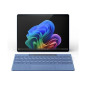 Clavier pour tablette Microsoft Surface Pro Flex Keyboard + Stylet Surface Slim Pen 2 Bleu Saphir