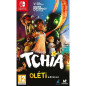 Tchia Oléti Edition - Jeu Nintendo Switch