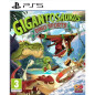 Gigantosaurus Dino Sports - Jeu PS5