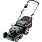 Tondeuse sans fil RM 36-18 LTX BL 46 METABO