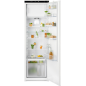 Réfrigérateur congélateur en haut Electrolux KFD6DE18S Encastrable 177 cm