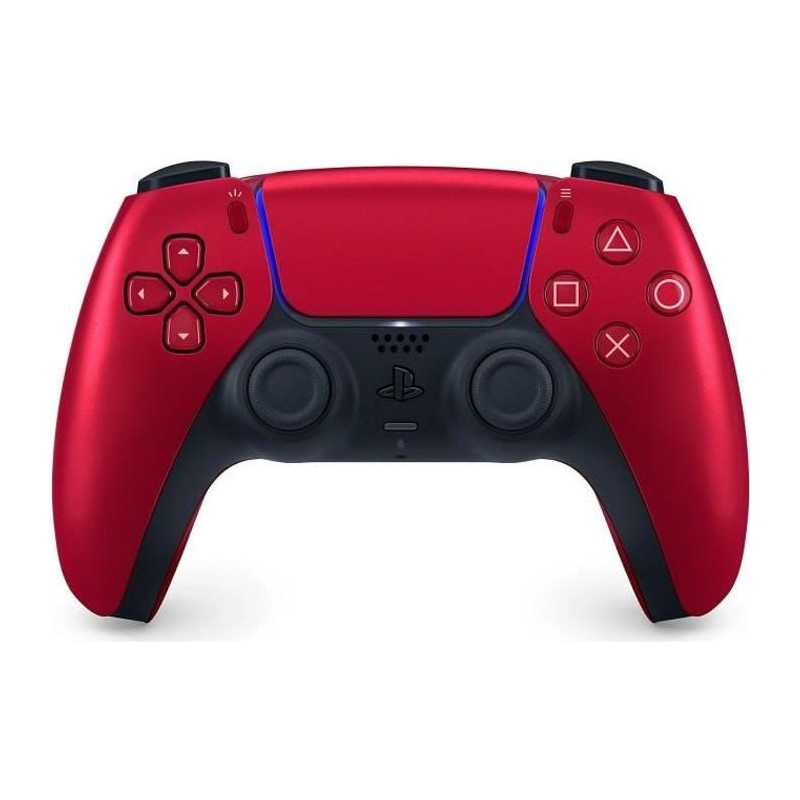 Manette sans fil DualSense™ - Volcanic Red I PS5 et PC