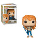 Figurine Funko Pop Animation One Piece Nami 9 cm