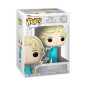 Figurine Funko Pop Disney 100 Elsa