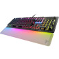 Clavier gaming PC optique et mécanique - TURTLE BEACH - Vulcan II Max - Noir