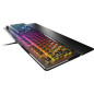 Clavier gaming PC mécanique - TURTLE BEACH - Vulcan II - Noir