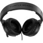 Casque de gaming multi-plateforme - TURTLE BEACH - Recon 70X - Noir