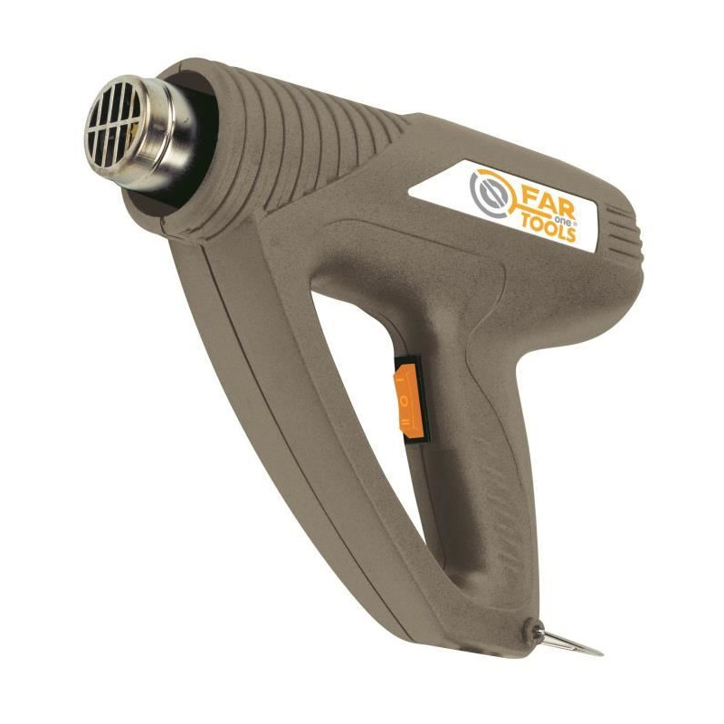 FARTOOLS ONE Décapeur thermique 1 500 W