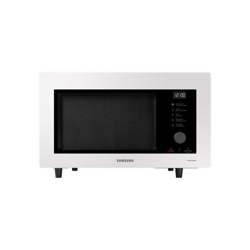 Samsung COMBINE - 32L - Interface Sensitive + bouton - W TBC - Cavité céramique SAMSUNG - MC32DB7746KE