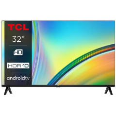 TCL FHD 1080P ANDROID, DVBT2/C/S2 TCL - 32S5409A