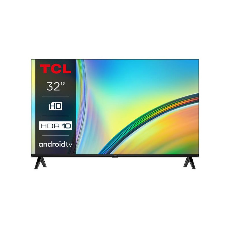 TCL FHD 1080P ANDROID, DVBT2/C/S2 TCL - 32S5409A