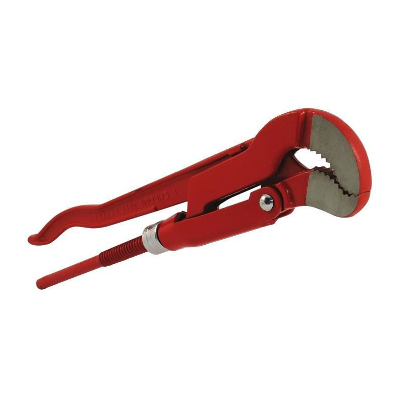 Clé - FARTOOLS - suédoise 1,5'' - Accessoire plomberie