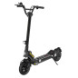 Trottinette électrique Minimotors Dualtron Togo Limited 900 W 60V 12Ah Noir