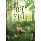 Jeu de stratégie Asmodee Forêt Mixte