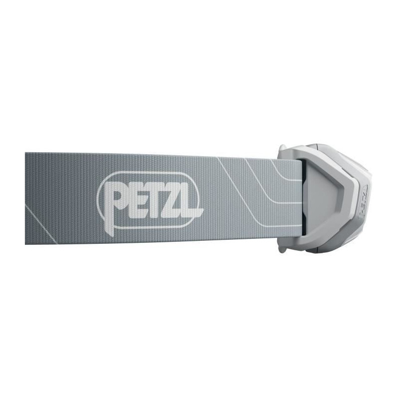 Lampe frontale - PETZL - TIKKINA - 300 lumens - 3 piles AAA/LR03 incluses - Gris