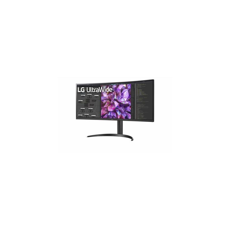 LG ULTRAWIDE MONITOR 34WQ75C-B 34WQ75CB (34WQ75C-B.AEU)