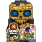 Le Temple Skull Island - Trésor X - Moose Toys