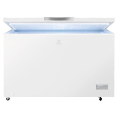 Electrolux Congélateur coffre ELECTROLUX LCB3LE38W0