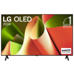 LG TV 55 POUCES OLED ULTRA HD 2024 LG - OLED55B46LA