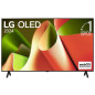 TV 55 POUCES OLED ULTRA HD 2024 LG - OLED55B46LA