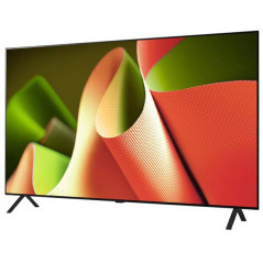 LG TV 55 POUCES OLED ULTRA HD 2024 LG - OLED55B46LA