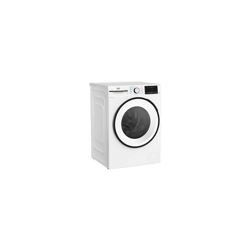 Lave linge séchant Beko B3YDFT51044W