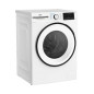 Lave linge séchant Beko B3YDFT51044W