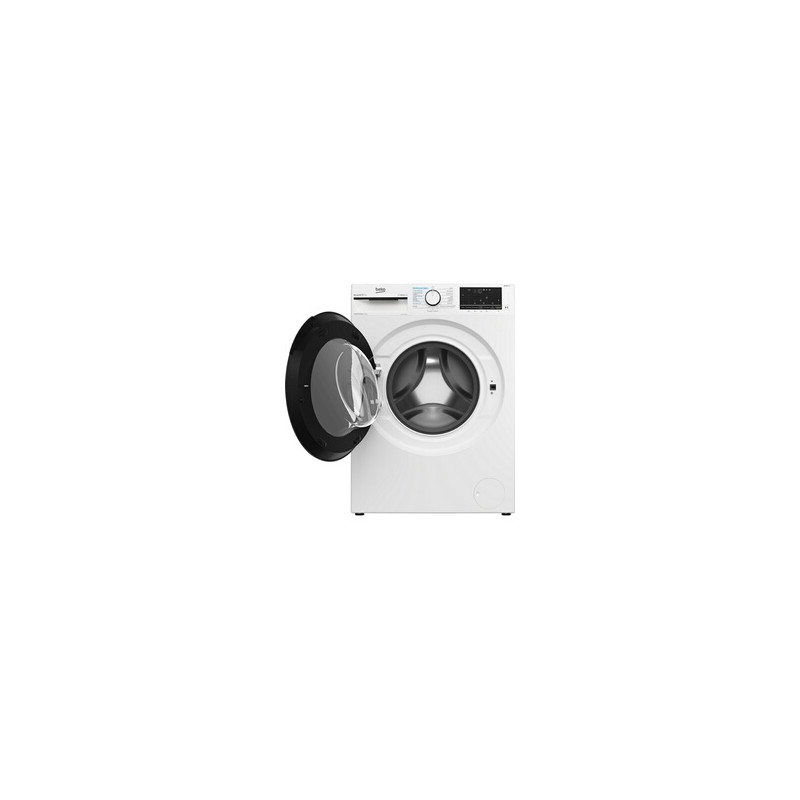 Lave linge séchant Beko B3YDFT51044W