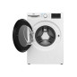 Lave linge séchant Beko B3YDFT51044W