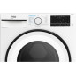 Lave linge séchant Beko B3YDFT51044W