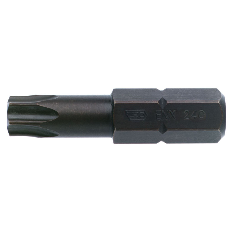 Embout 5 16 T50 longueur 35mm série 2 pour vis Torx FACOM ENX.250