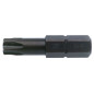 Embout 5 16 T50 longueur 35mm série 2 pour vis Torx FACOM ENX.250