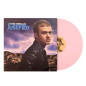 Justified Exclusivité Fnac Vinyle Rose