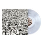 Listen Without Prejudice Exclusivité Fnac Vinyle Transparent