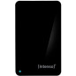 Disque dur externe - INTENSO - 2,5' - 500Go - Noir