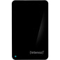 Disque dur externe portable - INTENSO - HDD 3,2' - 2 To - Anthracite