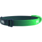 Lampe frontale - PETZL - ACTIK - Running / Trekking - 450 lumens - 3 piles AAA/LR03 incluses - Vert