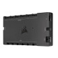 CORSAIR iCUE Commander CORE XT - Digital Fan Speed and RGB Lighting Controller (CL-9011112-WW)