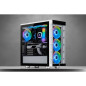 CORSAIR Ventilateur iCUE QL120 RGB - Diametre 120mm (CO-9050097-WW)